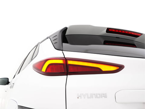 Hyundai KONA EV Fashion 39 kWh NEW MODEL [ 3-Fase ] Aut. *HEAT-PUMP | NAVI-FULLMAP | DIGI-COCKPIT | FULL-LED | KRELL-AUDIO | LANE-ASSIST | KEYLESS | CAMERA | HEAD-UP | SHIFT-PADDLES | DAB | ADAPT.CRUISE | COMFORT-SEATS | 17 "ALU*
