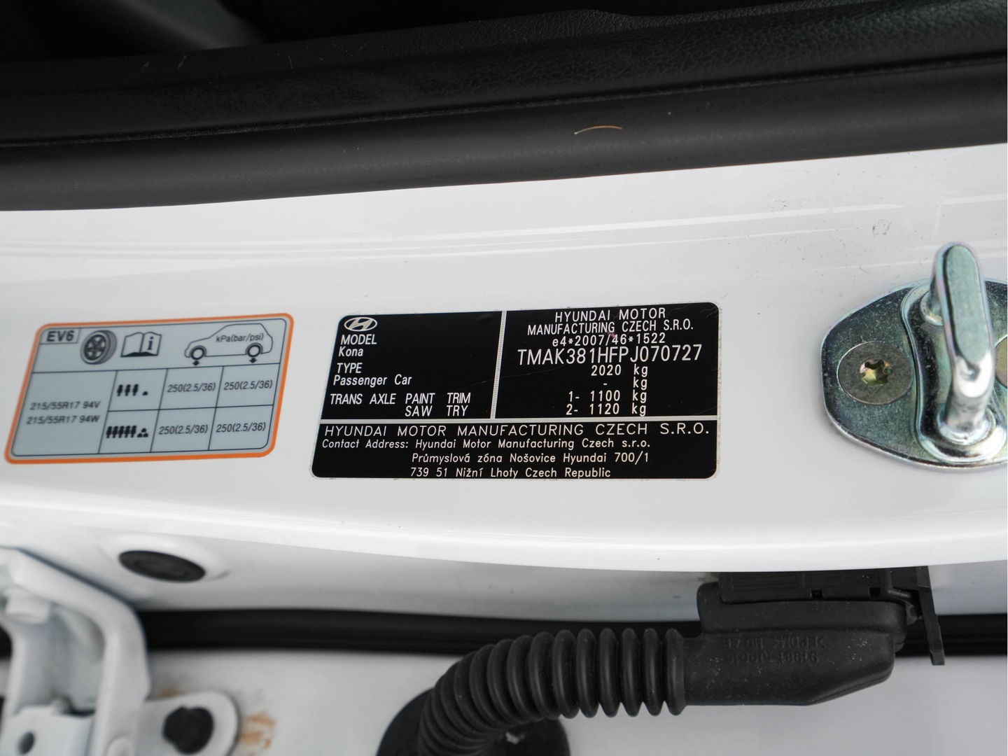 Hyundai KONA EV Fashion 39 kWh NEW MODEL [ 3-Fase ] Aut. *HEAT-PUMP | NAVI-FULLMAP | DIGI-COCKPIT | FULL-LED | KRELL-AUDIO | LANE-ASSIST | KEYLESS | CAMERA | HEAD-UP | SHIFT-PADDLES | DAB | ADAPT.CRUISE | COMFORT-SEATS | 17 "ALU*