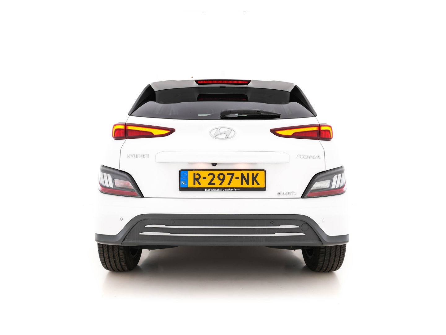 Hyundai KONA EV Fashion 39 kWh NEW MODEL [ 3-Fase ] Aut. *HEAT-PUMP | NAVI-FULLMAP | DIGI-COCKPIT | FULL-LED | KRELL-AUDIO | LANE-ASSIST | KEYLESS | CAMERA | HEAD-UP | SHIFT-PADDLES | DAB | ADAPT.CRUISE | COMFORT-SEATS | 17 "ALU*
