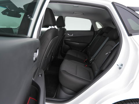 Hyundai KONA EV Fashion 39 kWh NEW MODEL [ 3-Fase ] Aut. *HEAT-PUMP | NAVI-FULLMAP | DIGI-COCKPIT | FULL-LED | KRELL-AUDIO | LANE-ASSIST | KEYLESS | CAMERA | HEAD-UP | SHIFT-PADDLES | DAB | ADAPT.CRUISE | COMFORT-SEATS | 17 "ALU*