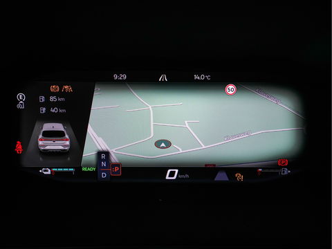 CUPRA Leon 1.4 e-Hybrid VZ Business Aut. * DIGI-COCKPIT | LED-LIGHTS | ADAPT.CRUISE | LEATHER-MICROFIBRE | SHIFT-PADDLES | CAMERA | DAB | CUPRA-CONNECT | LANE-ASSIST | KEYLESS | AMBIENT-LIGHT | SPORT-SEATS | 19"A