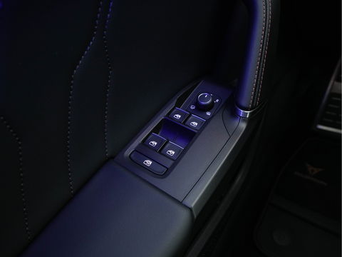 CUPRA Leon 1.4 e-Hybrid VZ Business Aut. * DIGI-COCKPIT | LED-LIGHTS | ADAPT.CRUISE | LEATHER-MICROFIBRE | SHIFT-PADDLES | CAMERA | DAB | CUPRA-CONNECT | LANE-ASSIST | KEYLESS | AMBIENT-LIGHT | SPORT-SEATS | 19"A