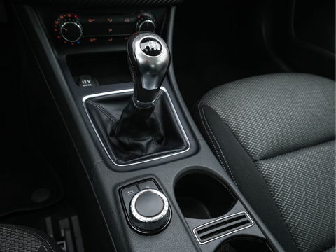 Mercedes-Benz GLA 180 CDI *NAVI-FULLMAP | AIRCO | COMFORT-SEAT | 17"ALU*