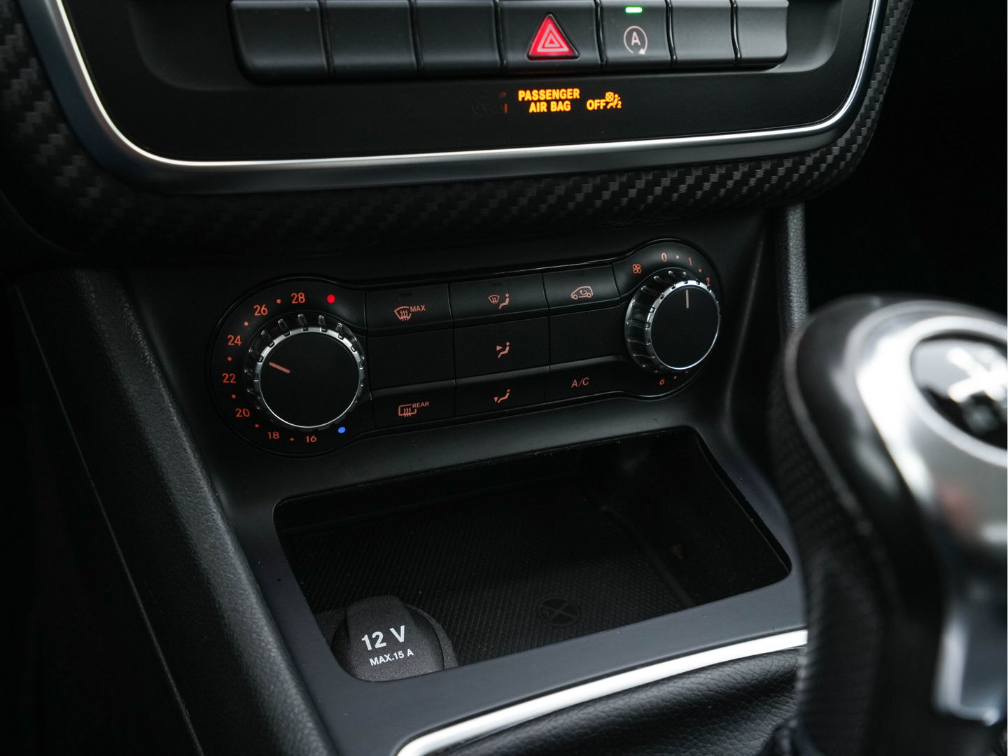 Mercedes-Benz GLA 180 CDI *NAVI-FULLMAP | AIRCO | COMFORT-SEAT | 17"ALU*
