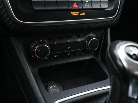 Mercedes-Benz GLA 180 CDI *NAVI-FULLMAP | AIRCO | COMFORT-SEAT | 17"ALU*