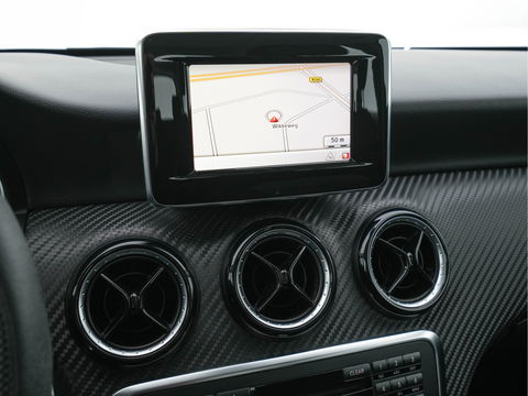 Mercedes-Benz GLA 180 CDI *NAVI-FULLMAP | AIRCO | COMFORT-SEAT | 17"ALU*