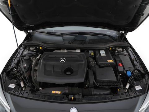Mercedes-Benz GLA 180 CDI *NAVI-FULLMAP | AIRCO | COMFORT-SEAT | 17"ALU*