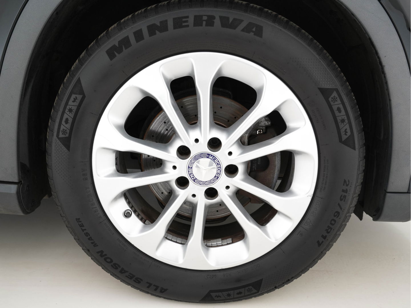 Mercedes-Benz GLA 180 CDI *NAVI-FULLMAP | AIRCO | COMFORT-SEAT | 17"ALU*