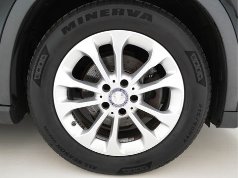 Mercedes-Benz GLA 180 CDI *NAVI-FULLMAP | AIRCO | COMFORT-SEAT | 17"ALU*