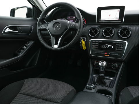 Mercedes-Benz GLA 180 CDI *NAVI-FULLMAP | AIRCO | COMFORT-SEAT | 17"ALU*