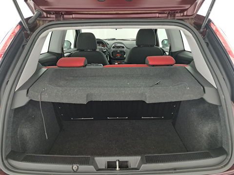 Fiat Punto Evo 1.3 M-Jet Easy Cool&Blue-Pack *AIRCO | CRUISE | COMFORT-SEATS | RADIO-CD/MP3*