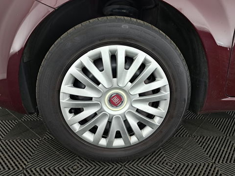 Fiat Punto Evo 1.3 M-Jet Easy Cool&Blue-Pack *AIRCO | CRUISE | COMFORT-SEATS | RADIO-CD/MP3*
