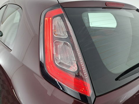 Fiat Punto Evo 1.3 M-Jet Easy Cool&Blue-Pack *AIRCO | CRUISE | COMFORT-SEATS | RADIO-CD/MP3*