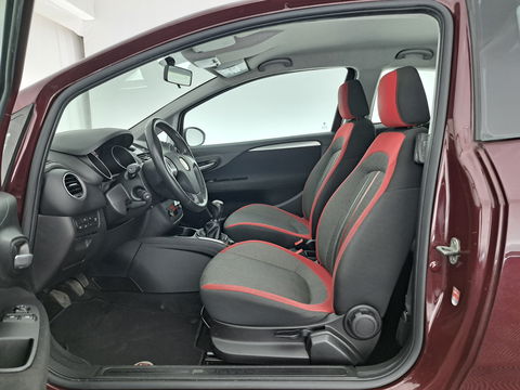 Fiat Punto Evo 1.3 M-Jet Easy Cool&Blue-Pack *AIRCO | CRUISE | COMFORT-SEATS | RADIO-CD/MP3*