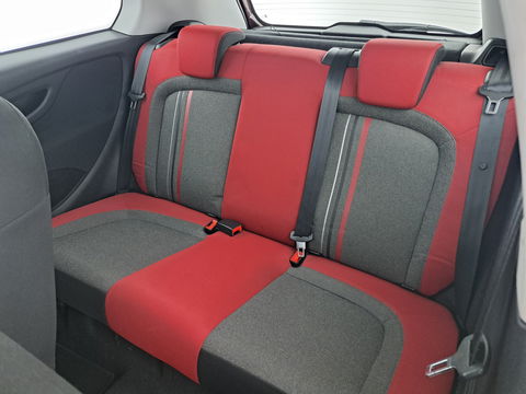 Fiat Punto Evo 1.3 M-Jet Easy Cool&Blue-Pack *AIRCO | CRUISE | COMFORT-SEATS | RADIO-CD/MP3*
