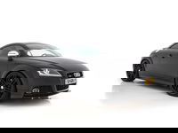 Audi TT - TTS 2.0 T Pro Line *NAPPA-LEATHER  | XENON | ECC | PRIVACY-GLASS | CRUISE | HEATED-SPORTSEATS | SHIFT-PADDLES | 19''ALU*