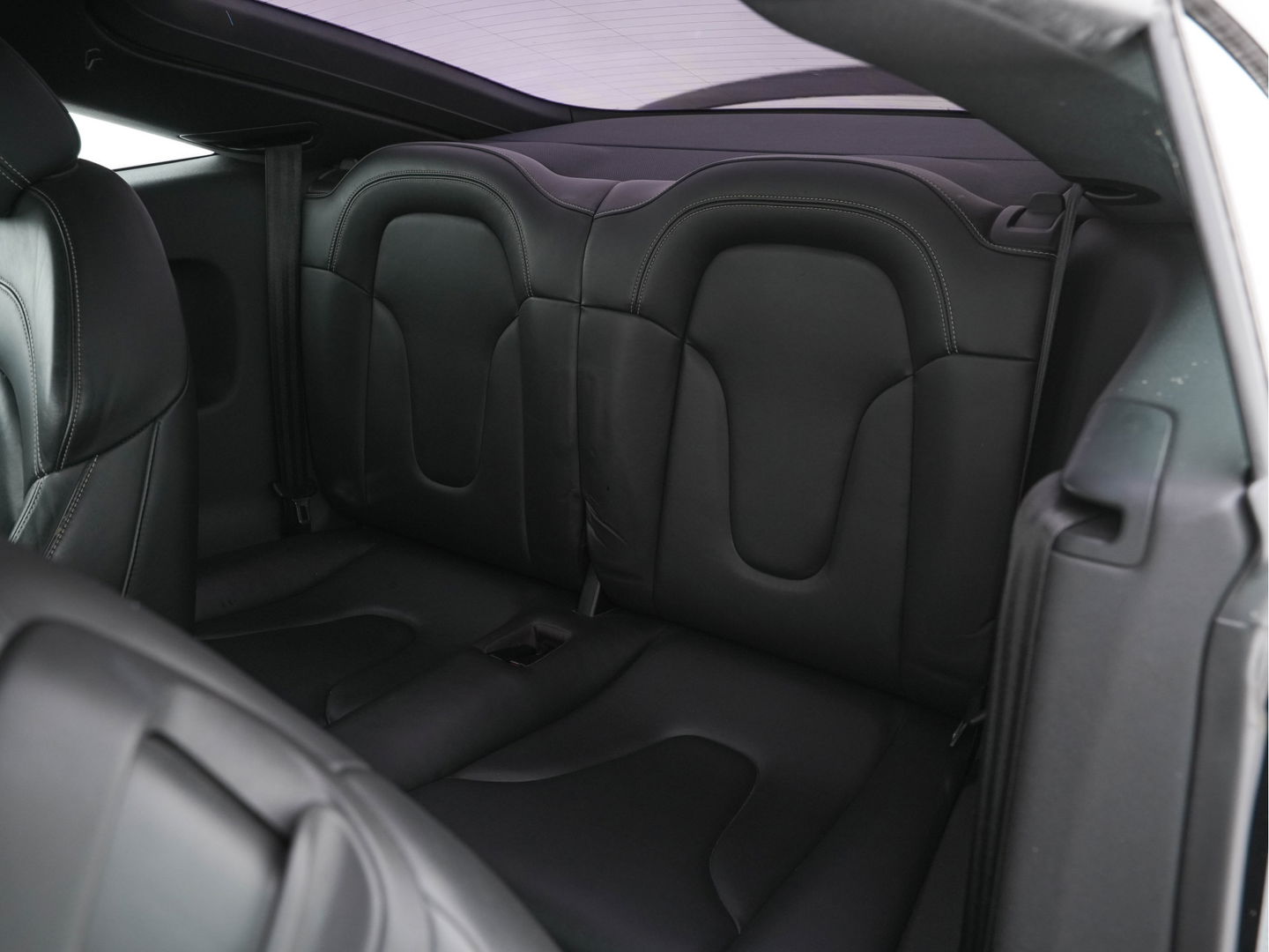 Audi TT TTS 2.0 T Pro Line *XENON | NAPPA-FULL-LEATHER  | ECC | CRUISE | SPORT-SEATS | 19''ALU*