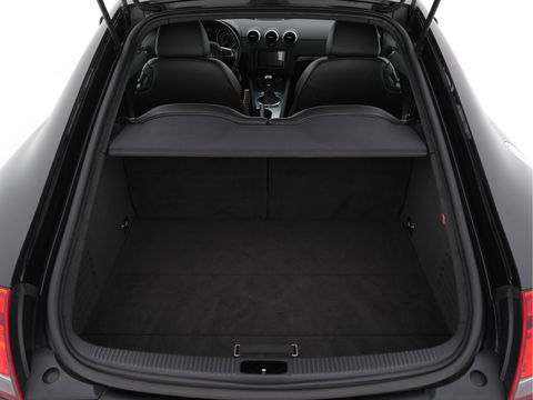 Audi TT TTS 2.0 T Pro Line *XENON | NAPPA-FULL-LEATHER  | ECC | CRUISE | SPORT-SEATS | 19''ALU*