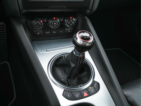Audi TT TTS 2.0 T Pro Line *XENON | NAPPA-FULL-LEATHER  | ECC | CRUISE | SPORT-SEATS | 19''ALU*