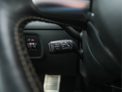 Audi TT TTS 2.0 T Pro Line *XENON | NAPPA-FULL-LEATHER  | ECC | CRUISE | SPORT-SEATS | 19''ALU*