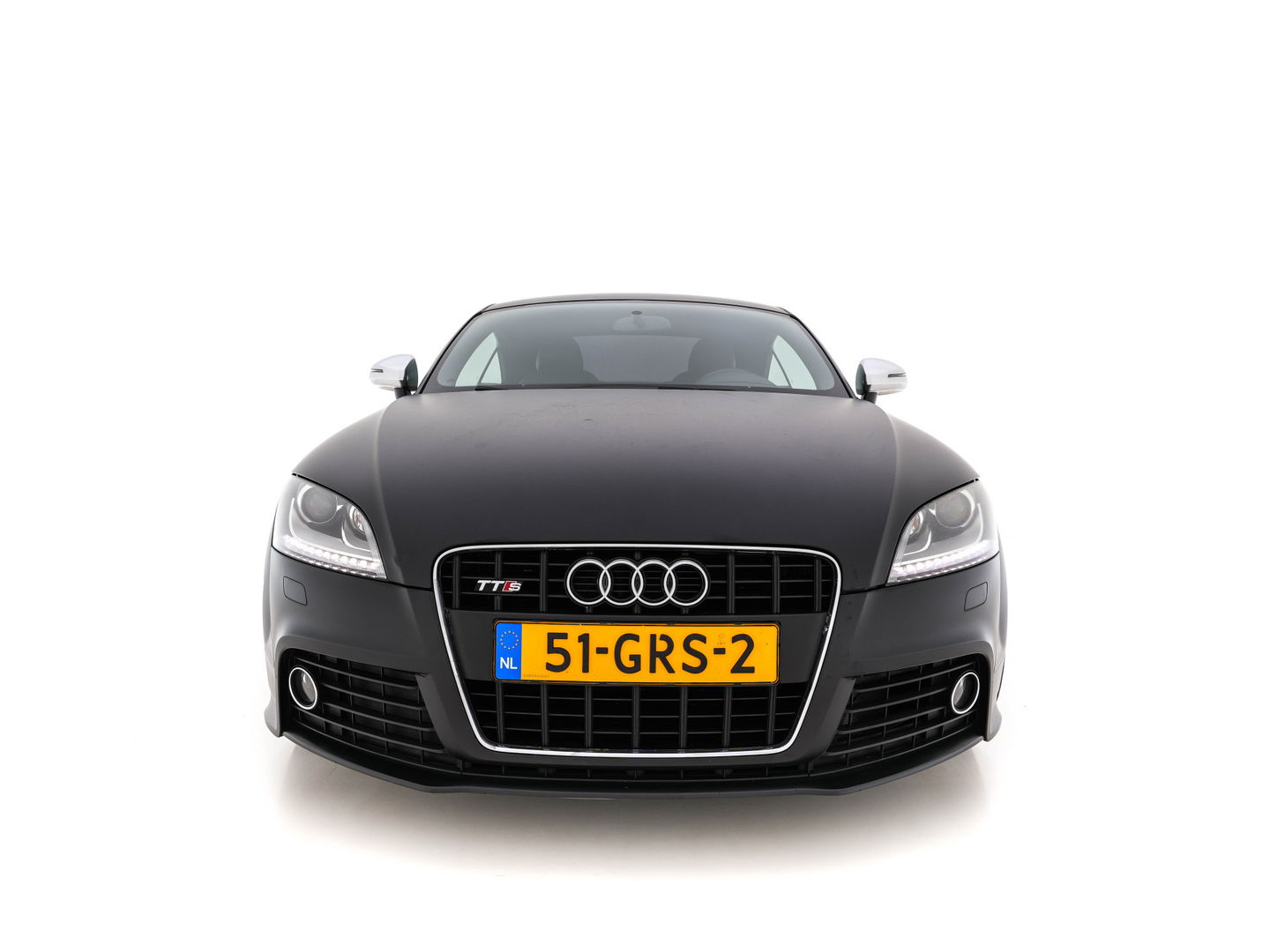 Audi TT TTS 2.0 T Pro Line *XENON | NAPPA-FULL-LEATHER  | ECC | CRUISE | SPORT-SEATS | 19''ALU*