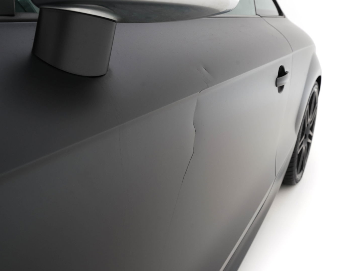 Audi TT TTS 2.0 T Pro Line *XENON | NAPPA-FULL-LEATHER  | ECC | CRUISE | SPORT-SEATS | 19''ALU*