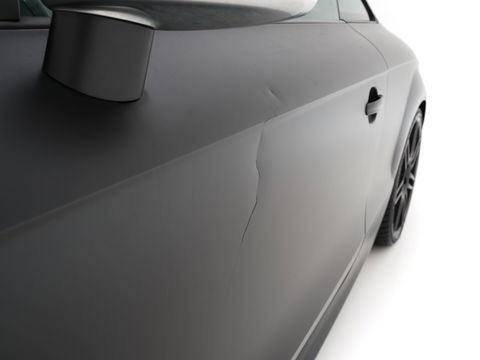 Audi TT TTS 2.0 T Pro Line *XENON | NAPPA-FULL-LEATHER  | ECC | CRUISE | SPORT-SEATS | 19''ALU*