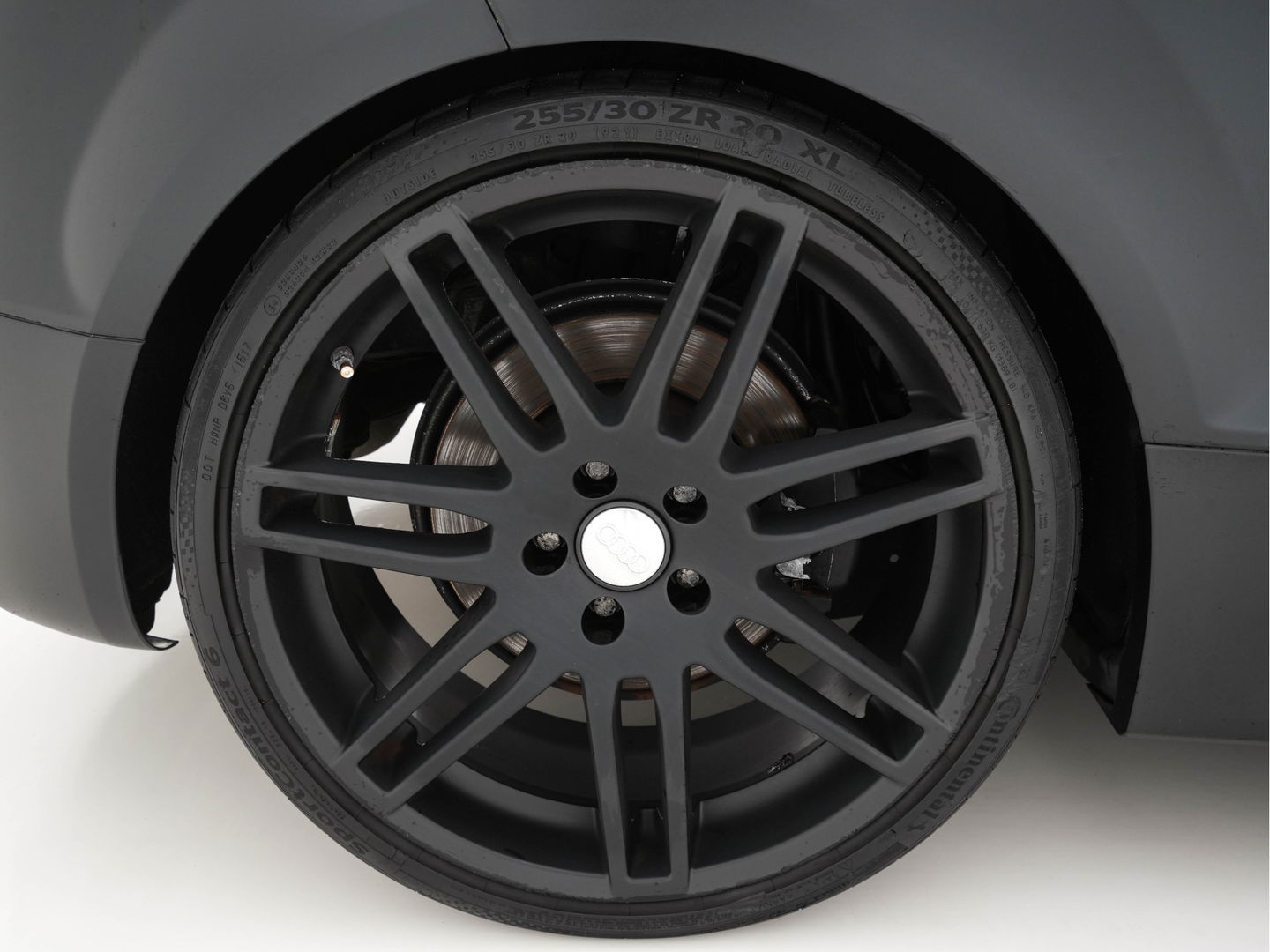 Audi TT TTS 2.0 T Pro Line *XENON | NAPPA-FULL-LEATHER  | ECC | CRUISE | SPORT-SEATS | 19''ALU*