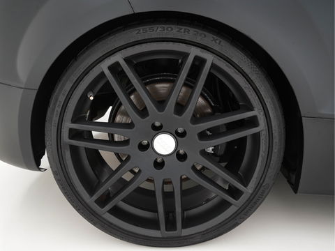 Audi TT TTS 2.0 T Pro Line *XENON | NAPPA-FULL-LEATHER  | ECC | CRUISE | SPORT-SEATS | 19''ALU*