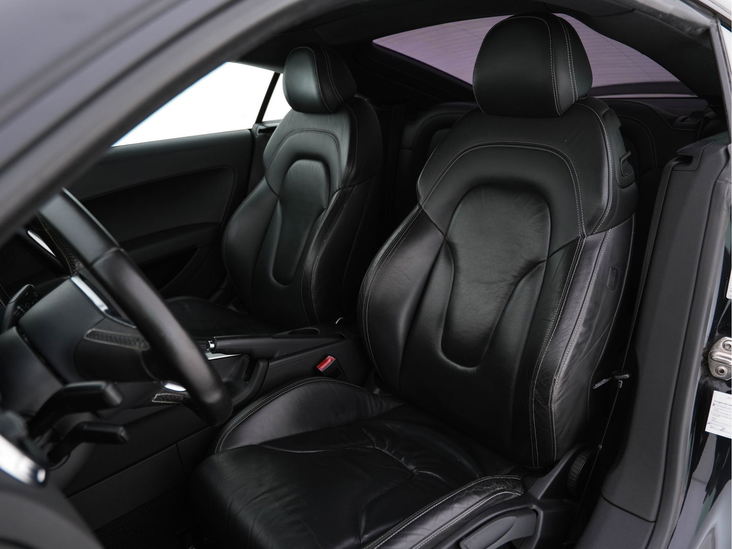 Audi TT TTS 2.0 T Pro Line *XENON | NAPPA-FULL-LEATHER  | ECC | CRUISE | SPORT-SEATS | 19''ALU*