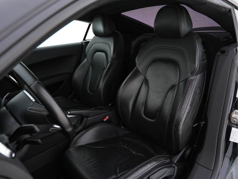 Audi TT TTS 2.0 T Pro Line *XENON | NAPPA-FULL-LEATHER  | ECC | CRUISE | SPORT-SEATS | 19''ALU*