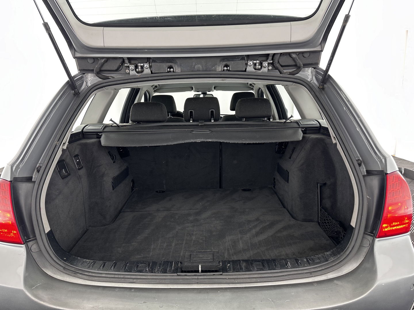 BMW 3 Serie Touring 316i Business Line Sport-Pack ! LOOPT-OP-2-CILINDERS ! *NAVI-FULLMAP | ECC | PDC | CRUISE | COMFORT-SEATS | 17"ALU*
