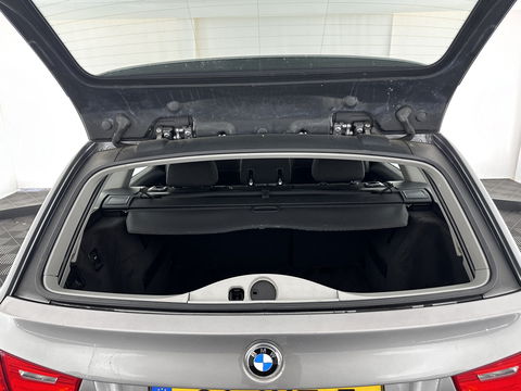 BMW 3 Serie Touring 316i Business Line Sport-Pack ! LOOPT-OP-2-CILINDERS ! *NAVI-FULLMAP | ECC | PDC | CRUISE | COMFORT-SEATS | 17"ALU*