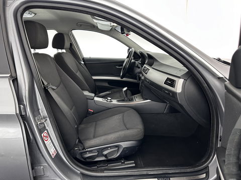 BMW 3 Serie Touring 316i Business Line Sport-Pack ! LOOPT-OP-2-CILINDERS ! *NAVI-FULLMAP | ECC | PDC | CRUISE | COMFORT-SEATS | 17"ALU*