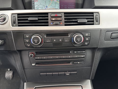 BMW 3 Serie Touring 316i Business Line Sport-Pack ! LOOPT-OP-2-CILINDERS ! *NAVI-FULLMAP | ECC | PDC | CRUISE | COMFORT-SEATS | 17"ALU*