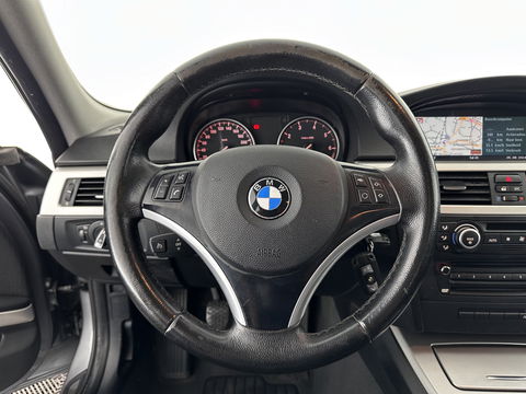 BMW 3 Serie Touring 316i Business Line Sport-Pack ! LOOPT-OP-2-CILINDERS ! *NAVI-FULLMAP | ECC | PDC | CRUISE | COMFORT-SEATS | 17"ALU*