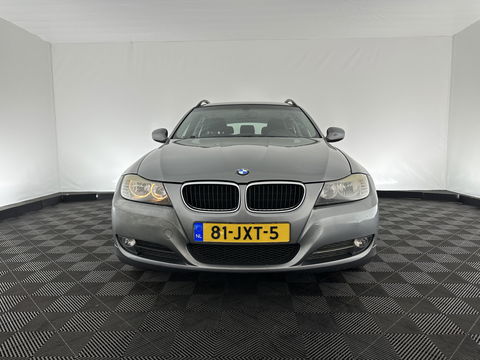 BMW 3 Serie Touring 316i Business Line Sport-Pack ! LOOPT-OP-2-CILINDERS ! *NAVI-FULLMAP | ECC | PDC | CRUISE | COMFORT-SEATS | 17"ALU*