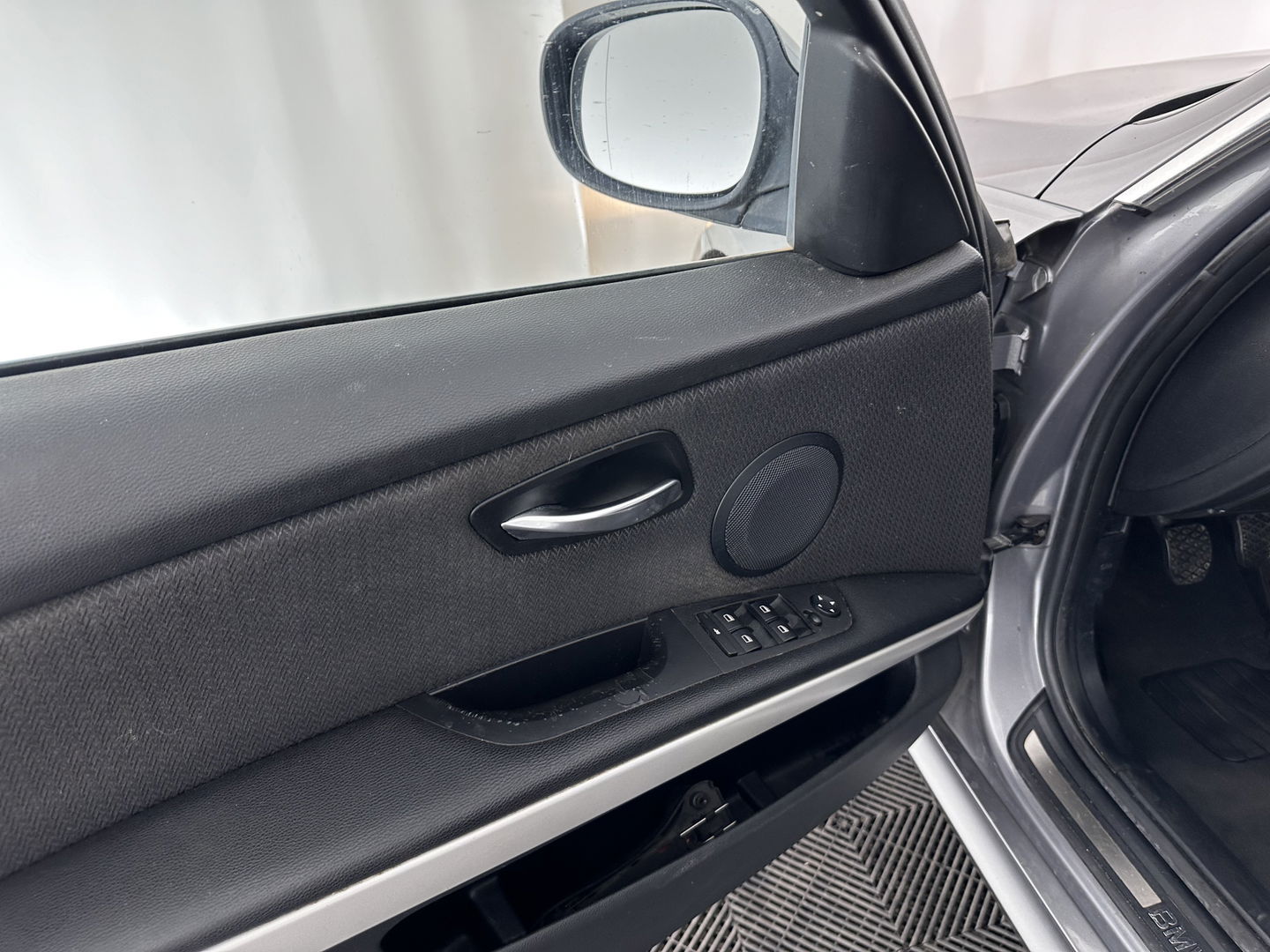 BMW 3 Serie Touring 316i Business Line Sport-Pack ! LOOPT-OP-2-CILINDERS ! *NAVI-FULLMAP | ECC | PDC | CRUISE | COMFORT-SEATS | 17"ALU*
