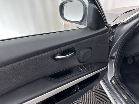 BMW 3 Serie Touring 316i Business Line Sport-Pack ! LOOPT-OP-2-CILINDERS ! *NAVI-FULLMAP | ECC | PDC | CRUISE | COMFORT-SEATS | 17"ALU*