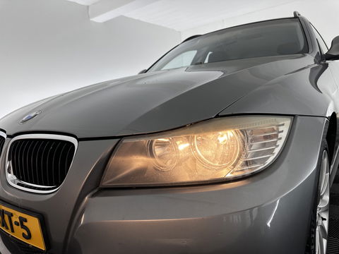 BMW 3 Serie Touring 316i Business Line Sport-Pack ! LOOPT-OP-2-CILINDERS ! *NAVI-FULLMAP | ECC | PDC | CRUISE | COMFORT-SEATS | 17"ALU*