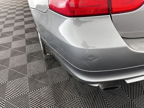 BMW 3 Serie Touring 316i Business Line Sport-Pack ! LOOPT-OP-2-CILINDERS ! *NAVI-FULLMAP | ECC | PDC | CRUISE | COMFORT-SEATS | 17"ALU*