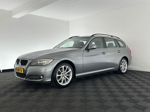 BMW 3 Serie Touring 316i Business Line Sport-Pack ! LOOPT-OP-2-CILINDERS ! *NAVI-FULLMAP | ECC | PDC | CRUISE | COMFORT-SEATS | 17"ALU*