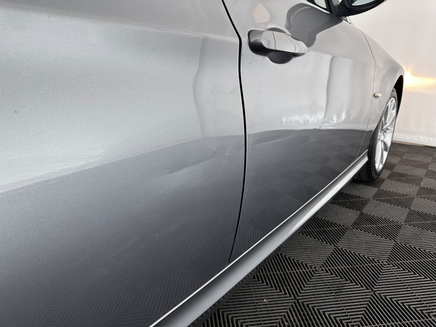 BMW 3 Serie Touring 316i Business Line Sport-Pack ! LOOPT-OP-2-CILINDERS ! *NAVI-FULLMAP | ECC | PDC | CRUISE | COMFORT-SEATS | 17"ALU*