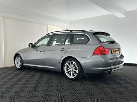 BMW 3 Serie Touring 316i Business Line Sport-Pack ! LOOPT-OP-2-CILINDERS ! *NAVI-FULLMAP | ECC | PDC | CRUISE | COMFORT-SEATS | 17"ALU*