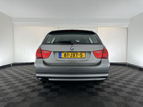 BMW 3 Serie Touring 316i Business Line Sport-Pack ! LOOPT-OP-2-CILINDERS ! *NAVI-FULLMAP | ECC | PDC | CRUISE | COMFORT-SEATS | 17"ALU*
