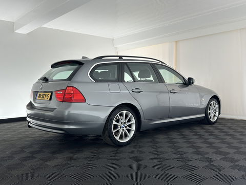 BMW 3 Serie Touring 316i Business Line Sport-Pack ! LOOPT-OP-2-CILINDERS ! *NAVI-FULLMAP | ECC | PDC | CRUISE | COMFORT-SEATS | 17"ALU*