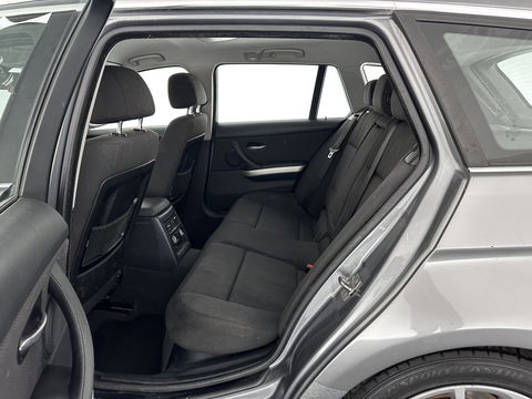 BMW 3 Serie Touring 316i Business Line Sport-Pack ! LOOPT-OP-2-CILINDERS ! *NAVI-FULLMAP | ECC | PDC | CRUISE | COMFORT-SEATS | 17"ALU*