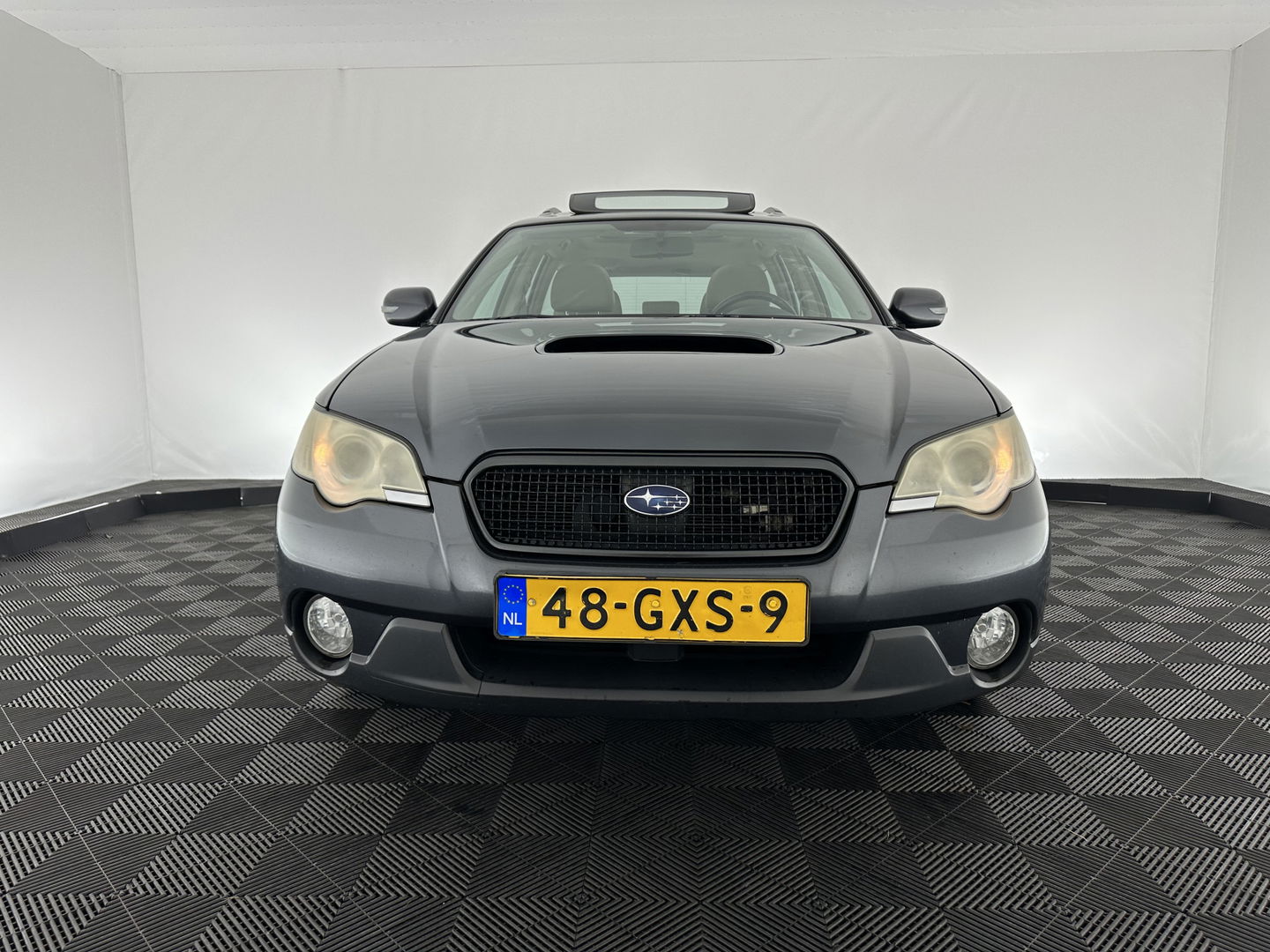 Subaru Legacy Touring Wagon 2.0D Luxury AWD *PANO | FULL-LEATHER | XENON | NAVI-FULLMAP | MEMORY-PACK | ECC | PDC | CRUISE | COMFORT-SEATS | 17"ALU*