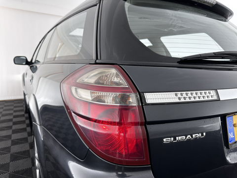 Subaru Legacy Touring Wagon 2.0D Luxury AWD *PANO | FULL-LEATHER | XENON | NAVI-FULLMAP | MEMORY-PACK | ECC | PDC | CRUISE | COMFORT-SEATS | 17"ALU*