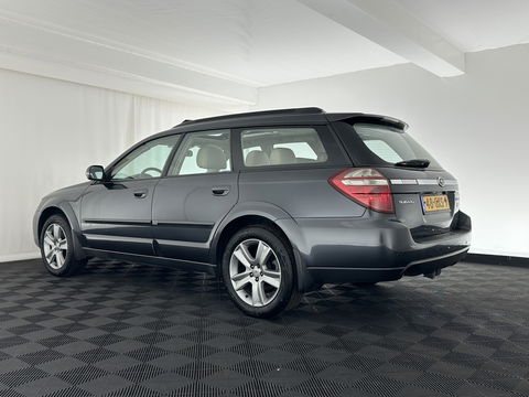Subaru Legacy Touring Wagon 2.0D Luxury AWD *PANO | FULL-LEATHER | XENON | NAVI-FULLMAP | MEMORY-PACK | ECC | PDC | CRUISE | COMFORT-SEATS | 17"ALU*